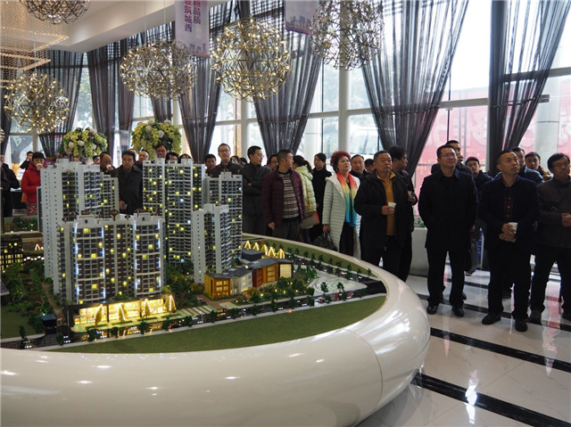 走進(jìn)東辰、多方共融、攜手共進(jìn)