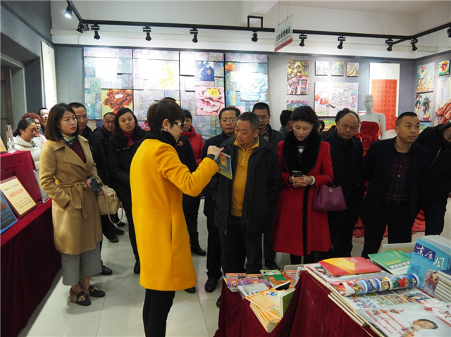 走進(jìn)東辰、多方共融、攜手共進(jìn)