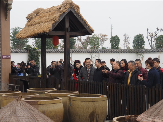 走進(jìn)東辰、多方共融、攜手共進(jìn)