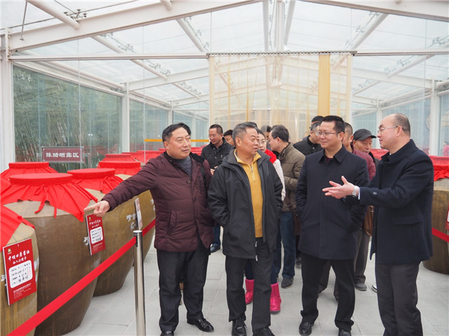 走進(jìn)東辰、多方共融、攜手共進(jìn)