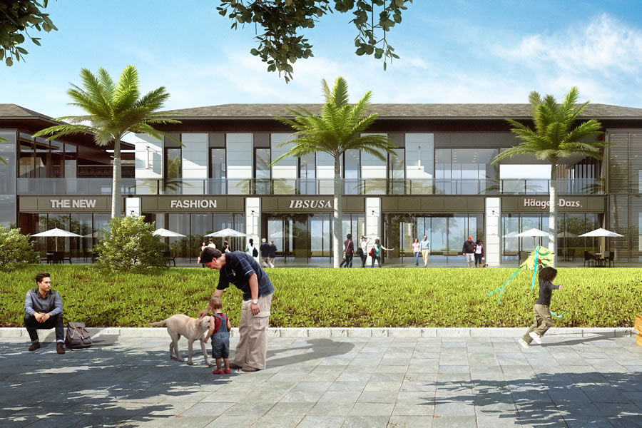 綿陽(yáng)市仙海東辰房地產(chǎn)開(kāi)發(fā)有限公司