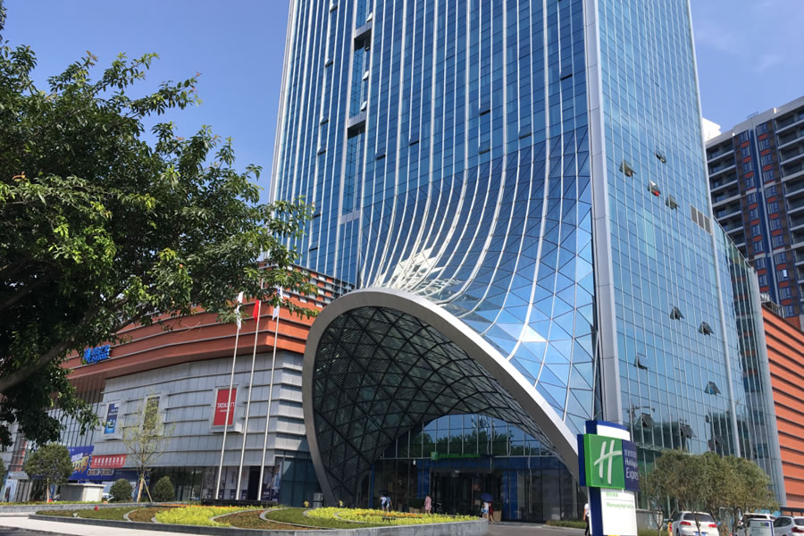 綿陽市東辰永興房地產(chǎn)開發(fā)有限公司