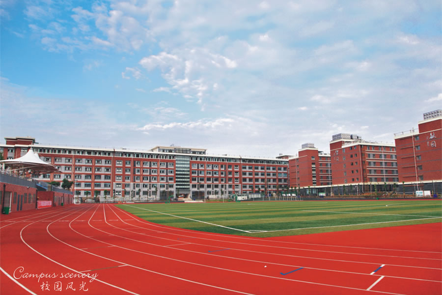 綿陽東辰國際學校（總校）