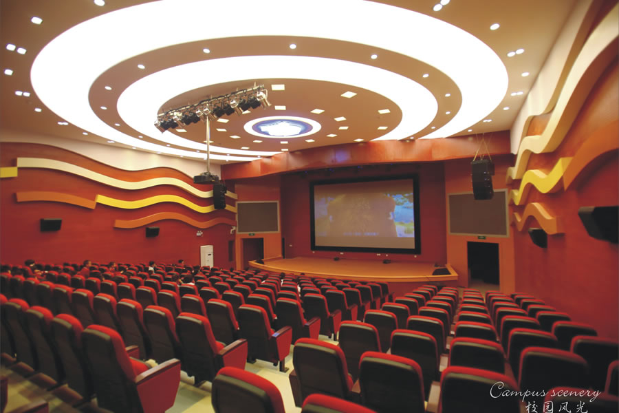 綿陽東辰國際學校（總校）