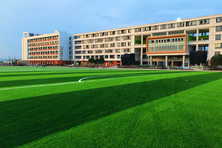 綿陽(yáng)安州東辰國(guó)際學(xué)校