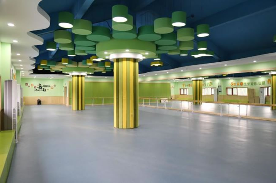 遂寧東辰榮興國際學(xué)校