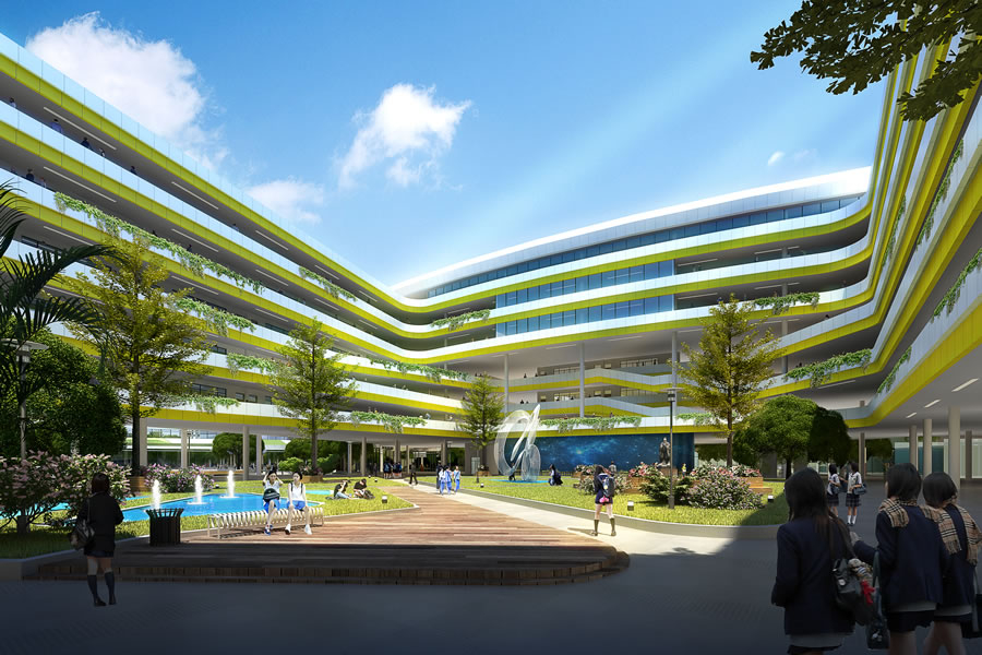 成都東辰外國(guó)語(yǔ)學(xué)校