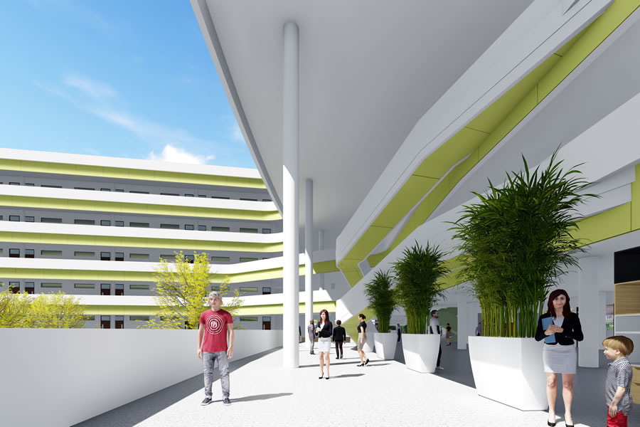 成都東辰外國(guó)語(yǔ)學(xué)校