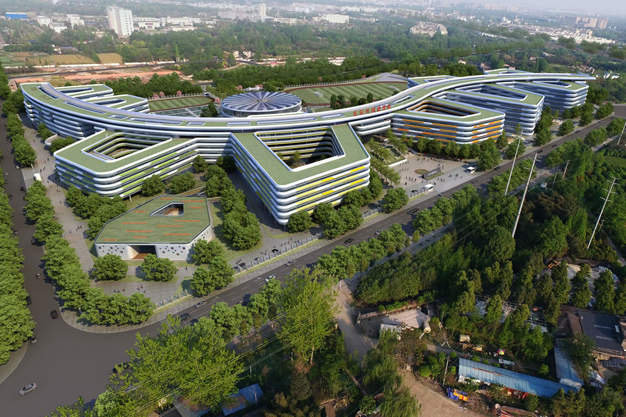 成都東辰外國(guó)語(yǔ)學(xué)校