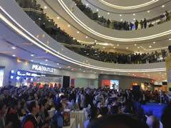 城市奧萊 | 你想要的大牌折扣信息都在這里！