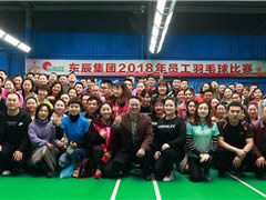 激情飛揚(yáng) 誰(shuí)羽爭(zhēng)鋒