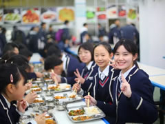 民以食為天,食以安為先丨綿陽(yáng)東辰國(guó)際學(xué)校做良心教育
