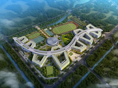 那間教室，放飛的是希望—東辰君筆記（之二）