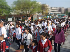 看！榜樣的力量——記東辰六力幼教“進(jìn)東辰、品東辰”半日游學(xué)活動(dòng)