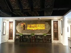 來過這里，品過川菜，這個(gè)夏天才算完整