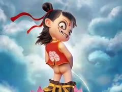 哪吒在綿陽為什么那么火？因為他有“六力”！