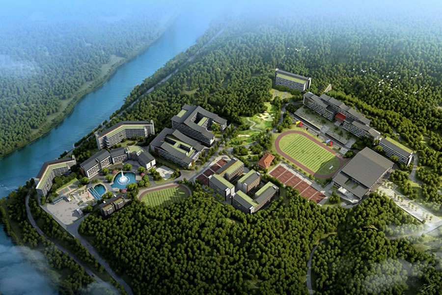 達(dá)州東辰國際學(xué)校