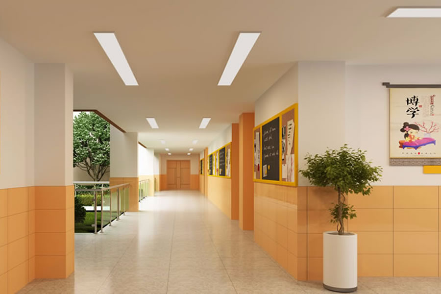 達(dá)州東辰國際學(xué)校