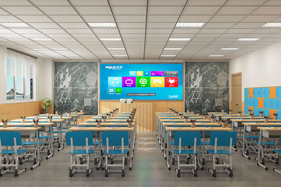 達(dá)州東辰國際學(xué)校