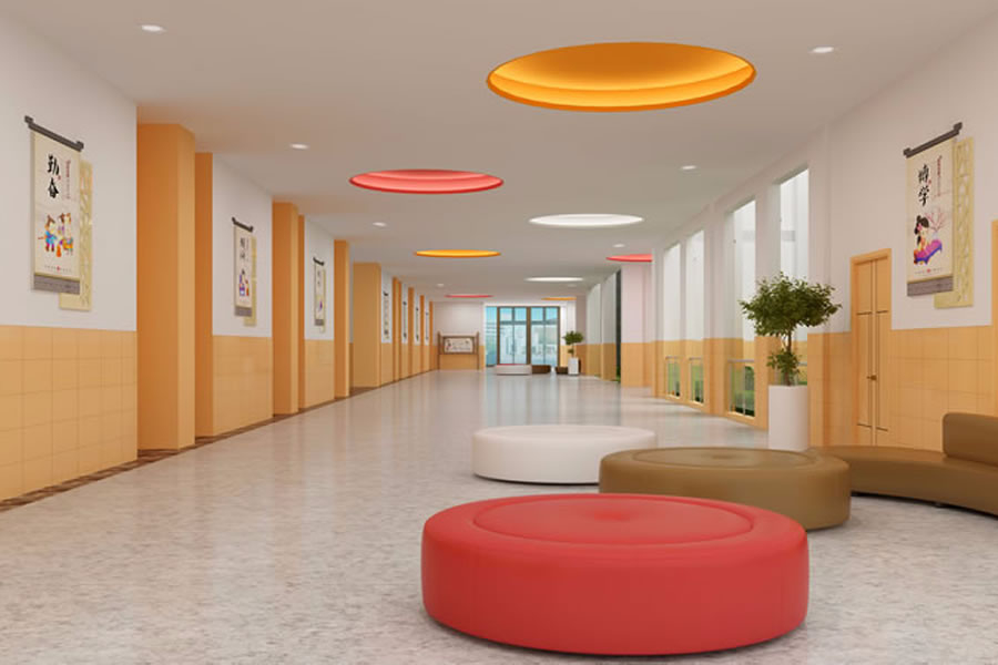 達(dá)州東辰國際學(xué)校