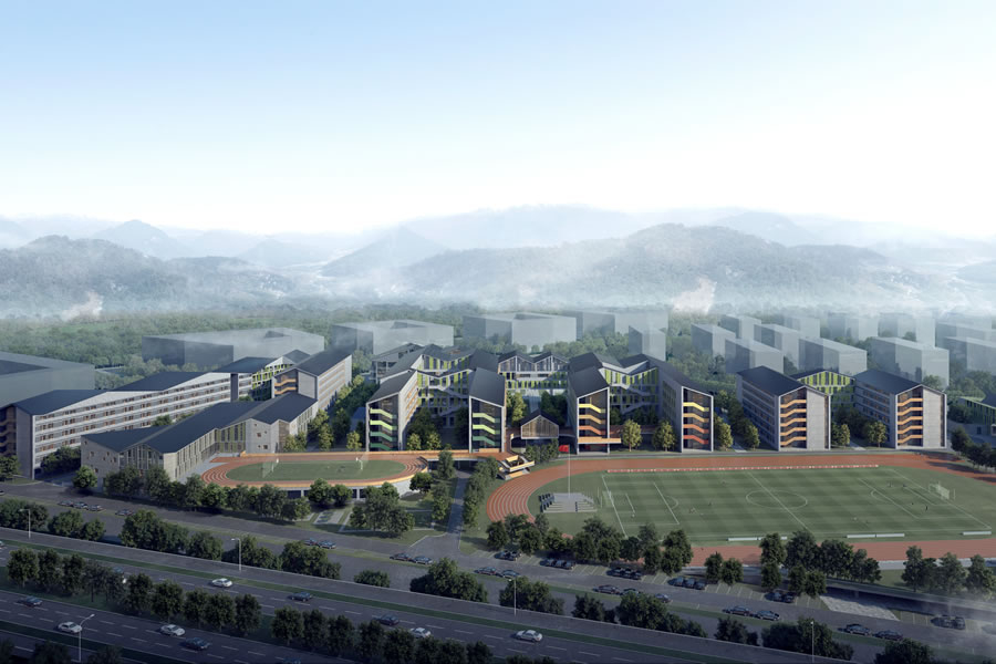 梓潼東辰國際學(xué)校