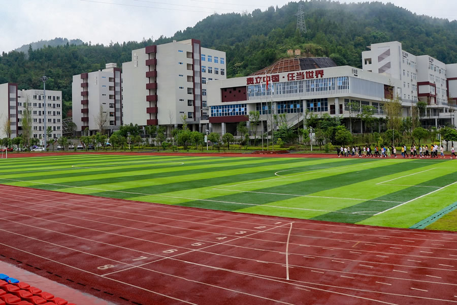 南部縣東辰國(guó)際學(xué)校