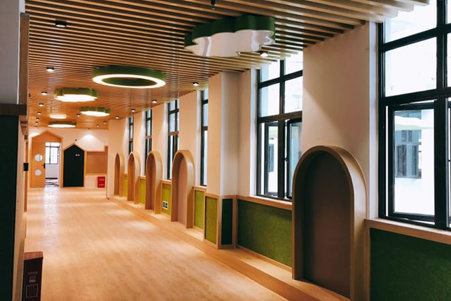 科創(chuàng)區(qū)東辰實驗幼兒園