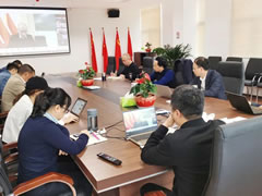 找準十大路徑 追求卓越質(zhì)量‖東辰教育集團召開質(zhì)量建設大會