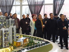 走進東辰、多方共融、攜手共進