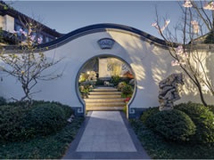 一座綿州城，一席中國院