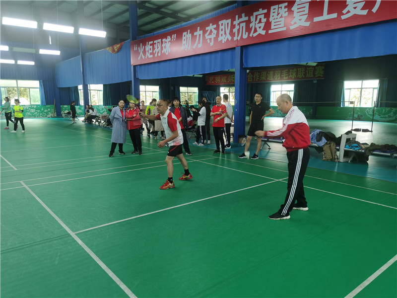 強強聯(lián)手,誰與爭鋒