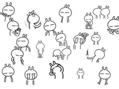 斗圖時代不私藏這組打醬油表情包，你好意思聊天？