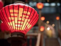 最醇便是中國(guó)年，最美皆在中國(guó)院