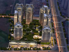 春歸萬(wàn)物生，境藏生活的景仰