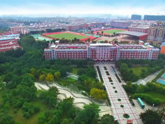 300畝東辰學(xué)校落定仙海，助力配套升級 仙海再次騰飛