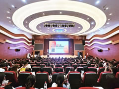 破解注意力密碼 共筑孩子成長基石 | 東辰六力幼教2025第二期家庭教育講座